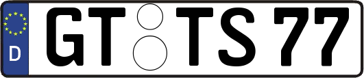 GT-TS77