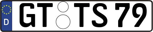 GT-TS79