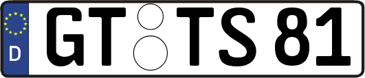 GT-TS81