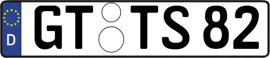 GT-TS82