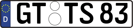GT-TS83