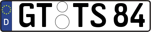 GT-TS84