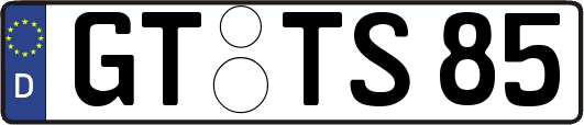 GT-TS85