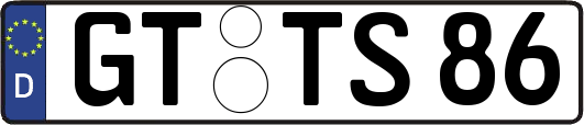 GT-TS86