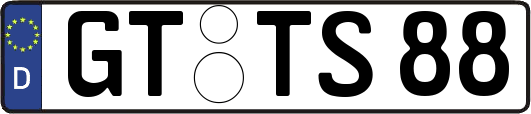 GT-TS88