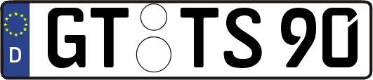 GT-TS90