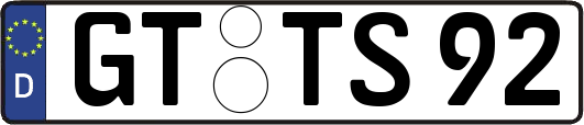 GT-TS92