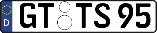 GT-TS95