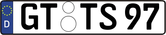 GT-TS97