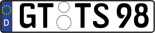 GT-TS98