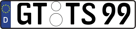 GT-TS99