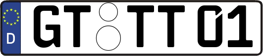 GT-TT01