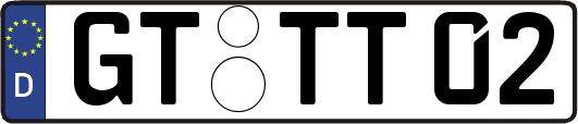 GT-TT02