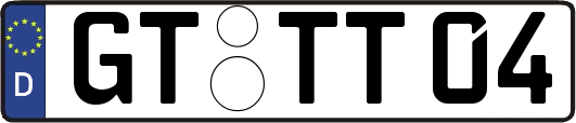 GT-TT04