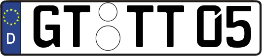 GT-TT05