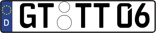 GT-TT06