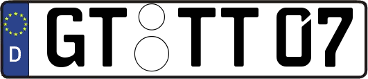 GT-TT07