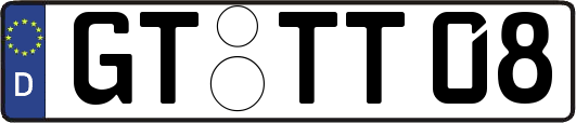 GT-TT08