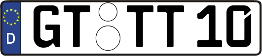GT-TT10