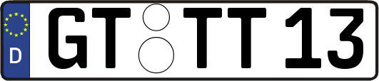 GT-TT13
