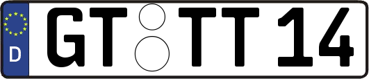GT-TT14
