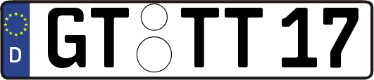 GT-TT17