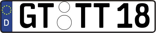 GT-TT18