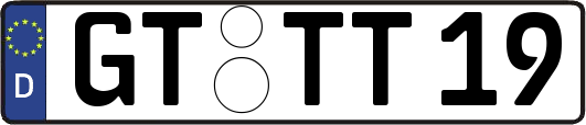 GT-TT19