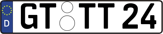 GT-TT24