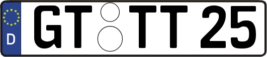 GT-TT25
