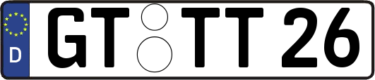 GT-TT26