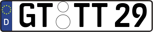 GT-TT29