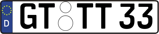 GT-TT33
