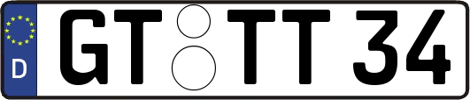 GT-TT34