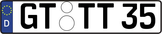 GT-TT35