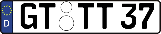 GT-TT37