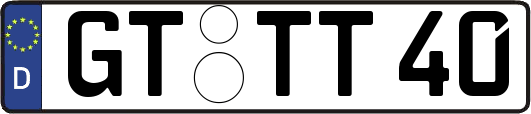 GT-TT40