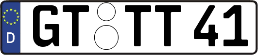 GT-TT41
