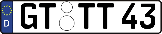 GT-TT43