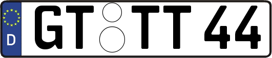 GT-TT44