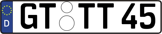 GT-TT45