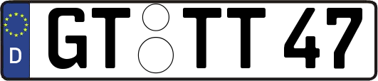 GT-TT47