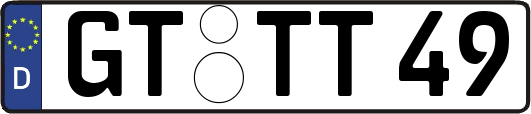 GT-TT49