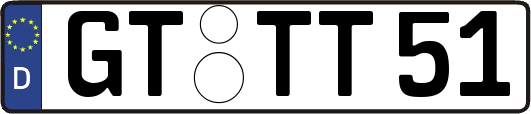 GT-TT51