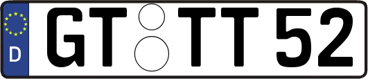 GT-TT52