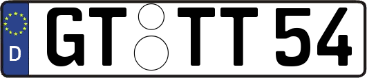 GT-TT54