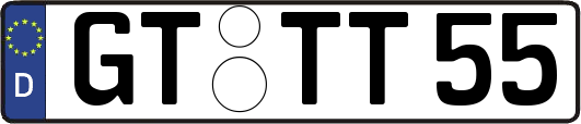 GT-TT55