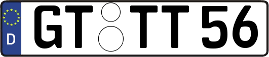 GT-TT56