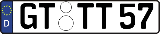 GT-TT57
