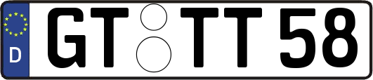 GT-TT58